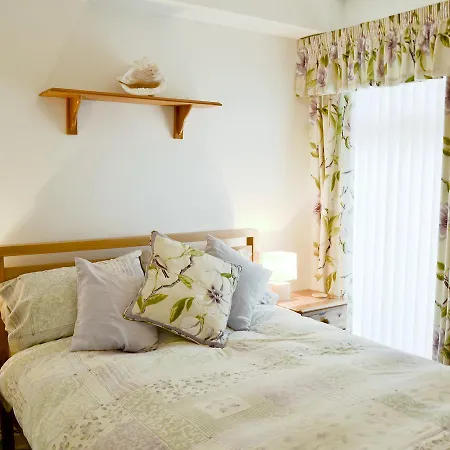 Seagull House Holiday home Haverigg