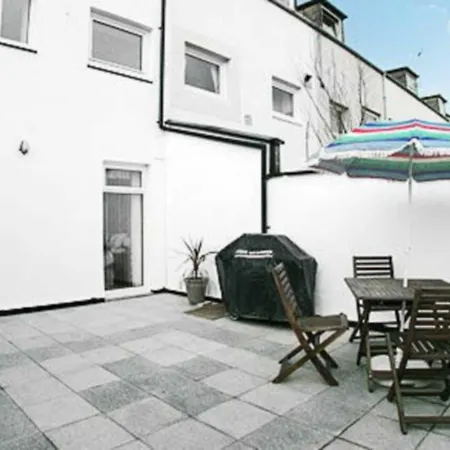 Seagull House